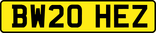 BW20HEZ