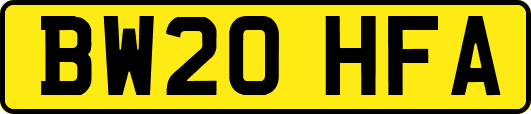BW20HFA