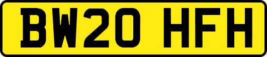 BW20HFH
