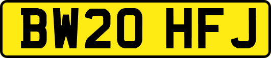 BW20HFJ
