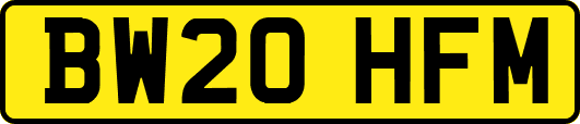 BW20HFM