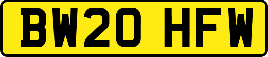 BW20HFW