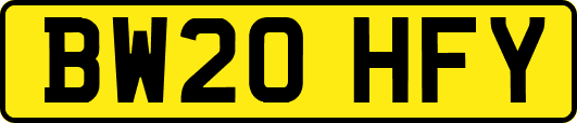 BW20HFY