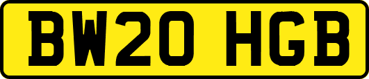 BW20HGB