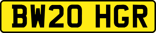 BW20HGR