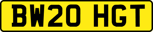 BW20HGT