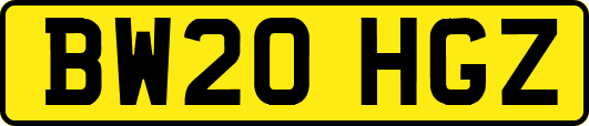 BW20HGZ