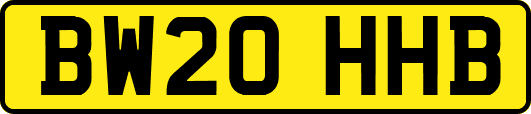 BW20HHB