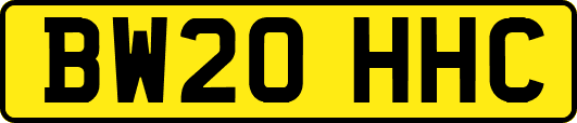 BW20HHC
