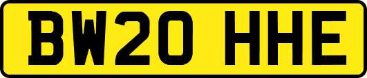 BW20HHE