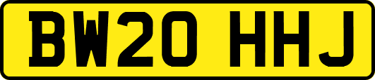 BW20HHJ