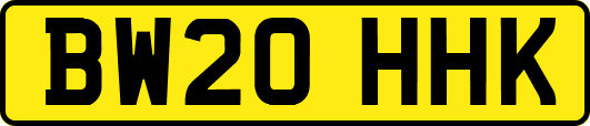 BW20HHK