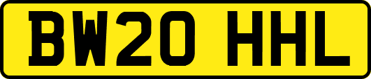 BW20HHL