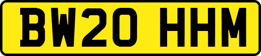 BW20HHM