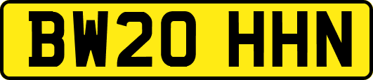 BW20HHN