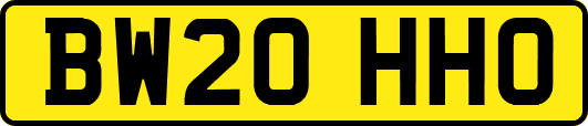 BW20HHO