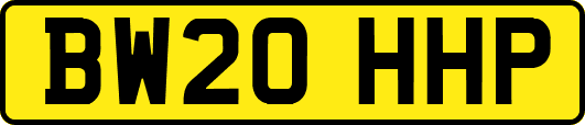 BW20HHP