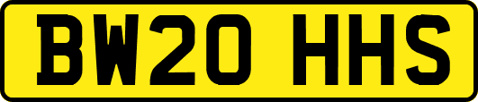 BW20HHS
