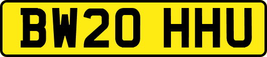 BW20HHU