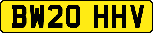 BW20HHV