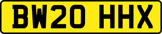 BW20HHX