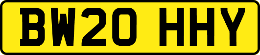 BW20HHY