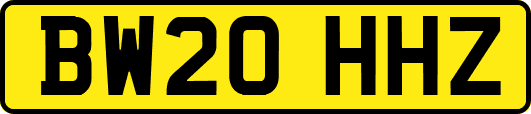 BW20HHZ