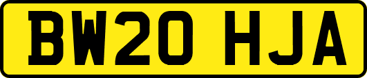 BW20HJA
