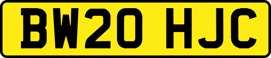 BW20HJC