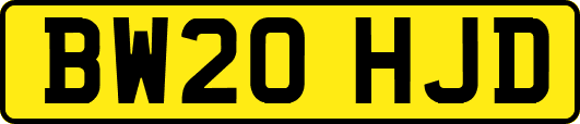 BW20HJD