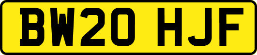 BW20HJF