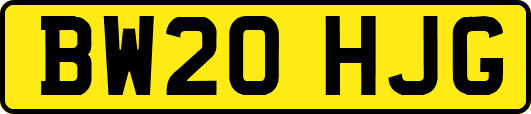 BW20HJG