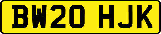 BW20HJK