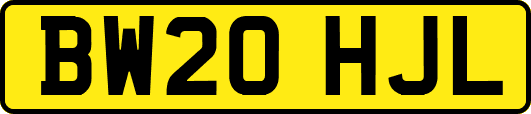 BW20HJL