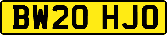 BW20HJO