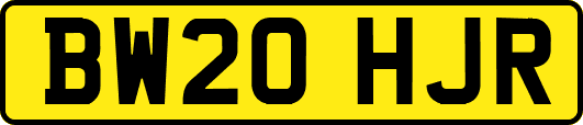 BW20HJR