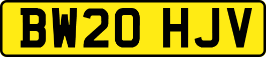 BW20HJV