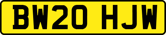 BW20HJW
