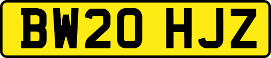 BW20HJZ