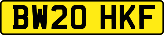BW20HKF
