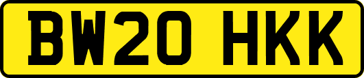BW20HKK