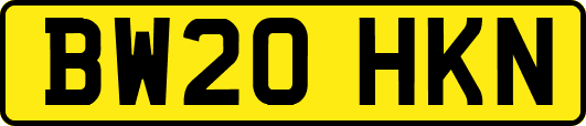 BW20HKN