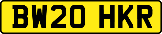 BW20HKR