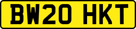 BW20HKT