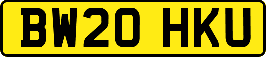 BW20HKU