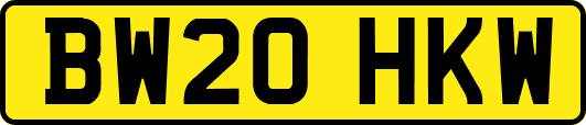 BW20HKW