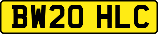BW20HLC