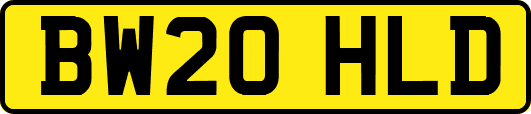 BW20HLD