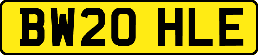 BW20HLE