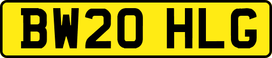 BW20HLG